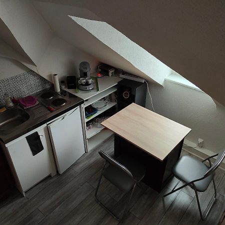 שטרסבורג Luthin'S Home מראה חיצוני תמונה