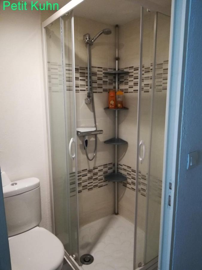 שטרסבורג Luthin'S Home מראה חיצוני תמונה