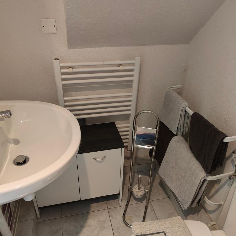 שטרסבורג Luthin'S Home מראה חיצוני תמונה